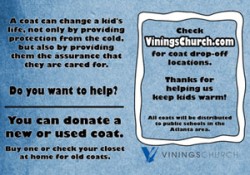 Coats For Kids