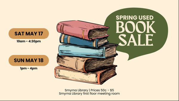 Book Sale