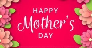 Mother's Day