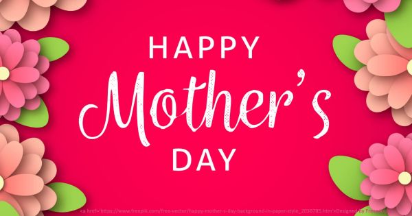 Mother's Day
