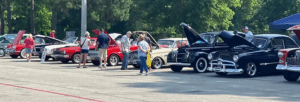 car show