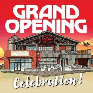 StillFire open house