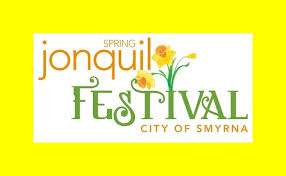 Jonquil Festival