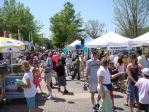 jonquil crowds