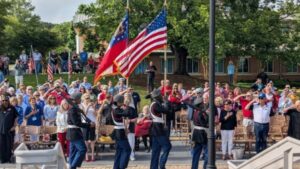 Memorial Day