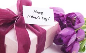 Mother's Day