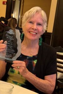 Mary Jo Horlacher