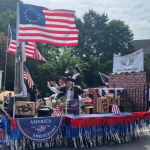 PARADE photo