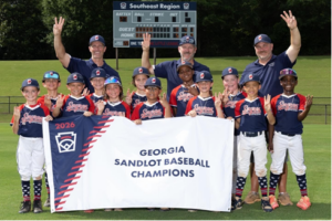 Baseball team